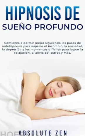 Hipnosis de Sueño Profundo