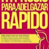 Hipnosis Para Adelgazar Rápido