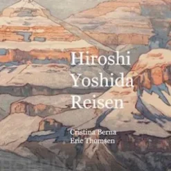 Hiroshi Yoshida Reisen