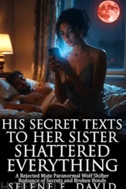 His Secret Texts to Her Sister Shattered Everything