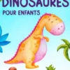 Histoires du soir de dinosaures pour enfants: Une collection de contes relaxants et fantastiques sur les dinosaures pour aider vos jeunes enfants à s’endormir et rêver toute la nuit.