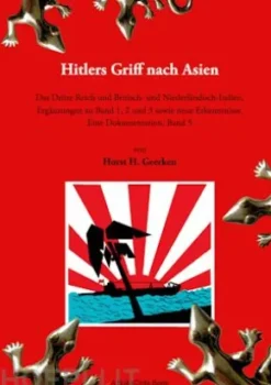 Hitlers Griff nach Asien 5