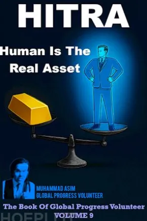 HITRA - Human Is The Real Asset