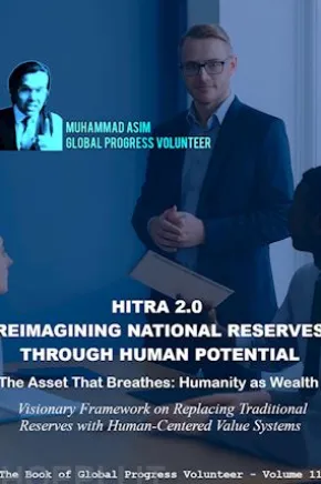 HITRA 2.0 – ReimaginingNational Reserves Through Human Potential