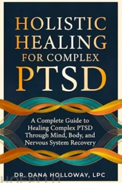 Holistic Healing for Complex PTSD