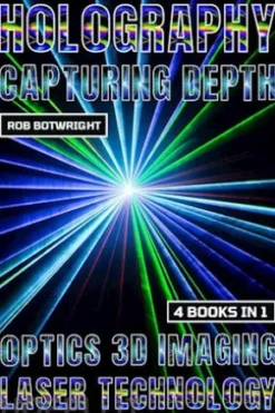 Holography: Capturing Depth