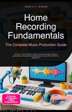 Home Recording Fundamentals