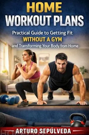 Home Workout Plans