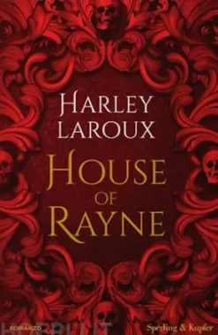 House of Rayne