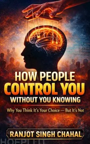 How People Control You Without You Knowing
