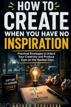How To Create When You Have No Inspiration
