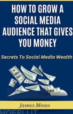 How To Grow A Social Media Audience That Gives You Money