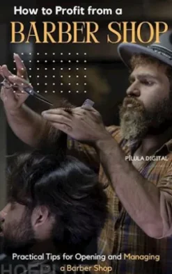 How To Profit From A Barber Shop