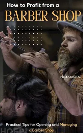 How To Profit From A Barber Shop