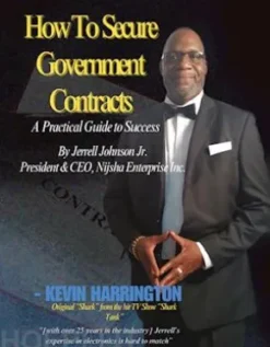 How To Secure Government Contracts