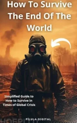 How To Survive The End Of The World