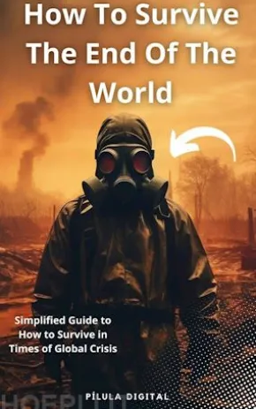 How To Survive The End Of The World