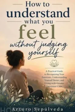 How To Understand What You Feel Without Judging Yourself