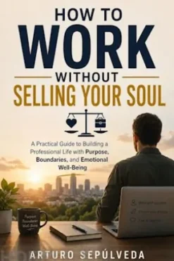 How To Work Without Selling Your Soul