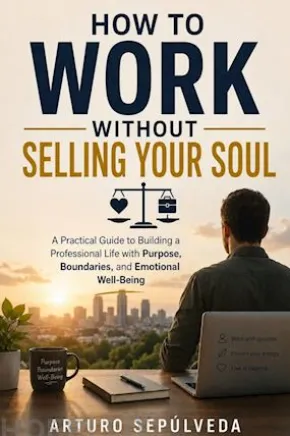 How To Work Without Selling Your Soul