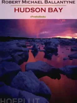 Hudson Bay (Annotated)