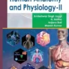 Human Anatomy and Physiology - II