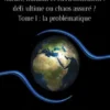 Humanité - Tome 1