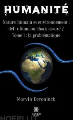 Humanité - Tome 1