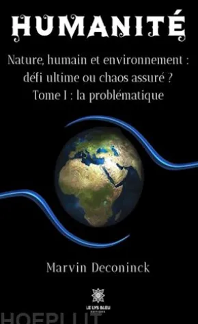 Humanité - Tome 1