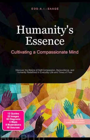 Humanity's Essence: Cultivating a Compassionate Mind