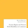 Human Rights and Persons with Disabilities in Cameroon