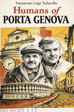 Humans of Porta Genova
