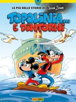 Humour Collection 6: Topolinia… e dintorni