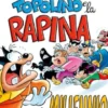 Humour Collection 4: Topolino e la rapina del millennio
