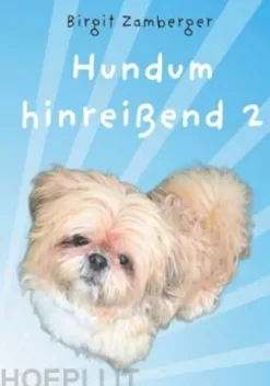 Hundum hinreißend 2