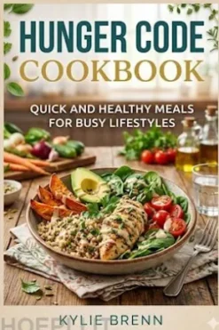 Hunger Code Cookbook