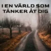 Hur du tänker själv i en värld som tänker åt dig