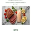 Hverken kød eller fisk - Terra vegan halskæde fra Nemo – Bind 5