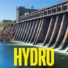 Hydropower