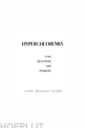 Hyperchloremia