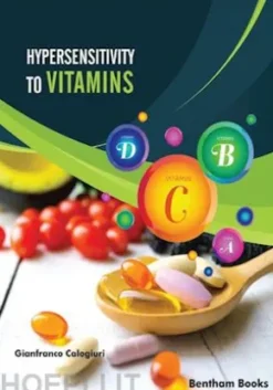 Hypersensitivity to Vitamins