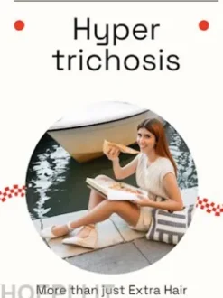 Hypertrichosis