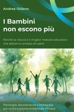 I Bambini non escono più