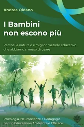 I Bambini non escono più