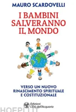 I bambini salveranno il mondo