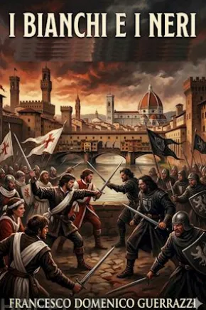 I Bianchi e i Neri: Dramma