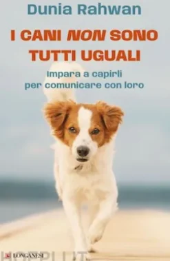 I cani non sono tutti uguali
