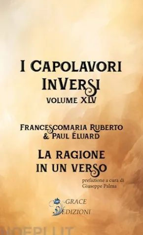 I Capolavori InVersi XLV: La ragione in un verso