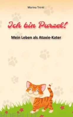 Ich bin Purzel!