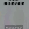 Ich bleibe